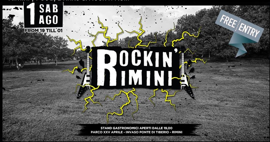 Rockin’ Rimini